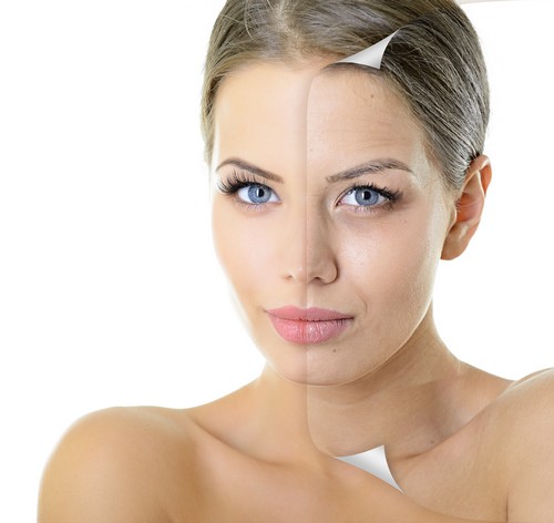 anti aging kozmetikai eljárások